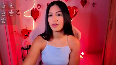 Chloe online show from 20, 2, 2026