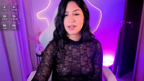 Snapshot of chloebum_ chatting on 11, 3, 2026 Chloe online show from 11, 3, 2026