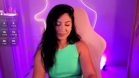 Snapshot of chloebum_ chatting on 13, 4, 2026 Chloe online show from 13, 4, 2026