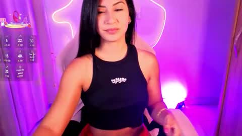 Snapshot of chloebum_ chatting on 15, 4, 2026 Chloe online show from 15, 4, 2026