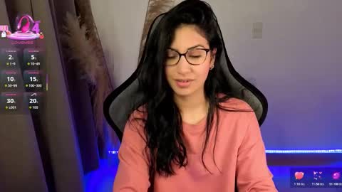 Chloe online show from 22, 5, 2026