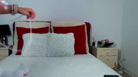 Snapshot of chloecheryy chatting on 22, 7, 2026 Chloe online show from 22, 7, 2026