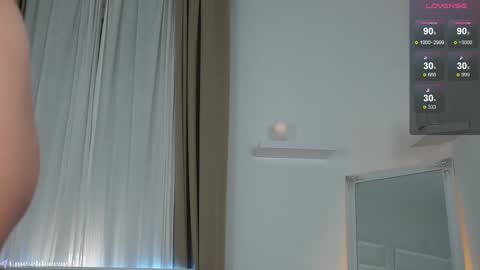 ChloeCoral online show from 25, 2, 2025