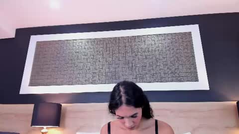 Snapshot of chloee_adams_ chatting on 9, 7, 2026 Chloe online show from 9, 7, 2026