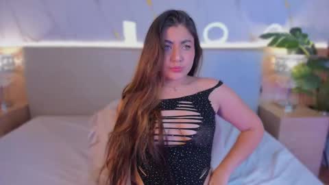 Chloee online show from 25, 9, 2025