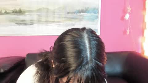 Snapshot of chloeesky chatting on 16, 9, 2025 chloeesky online show from 16, 9, 2025
