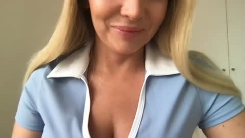 Snapshot of chloefree chatting on 15, 7, 2026 Chloe online show from 15, 7, 2026