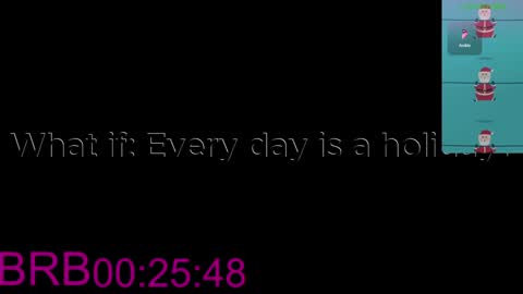 Chloe Fulton online show from 17, 1, 2025