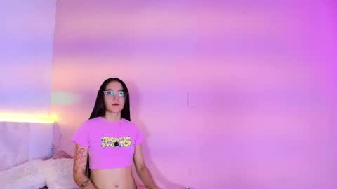 chloeh18 online show from 12, 6, 2026