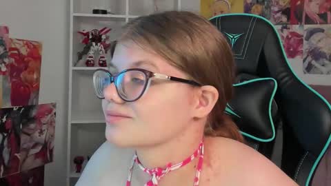 ChloeHalses online show from 14, 1, 2026