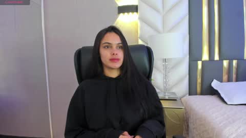 Snapshot of chloeharper_ chatting on 30, 4, 2026 Chloe Harper online show from 30, 4, 2026