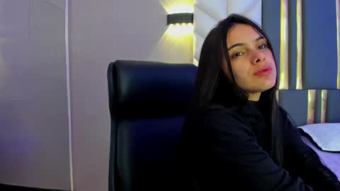Snapshot of chloeharper_ chatting on 11, 5, 2026 Chloe Harper online show from 11, 5, 2026