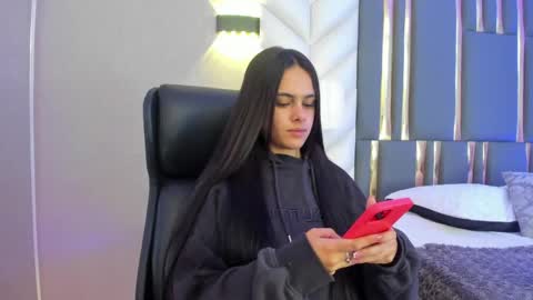 Snapshot of chloeharper_ chatting on 23, 5, 2026 Chloe Harper online show from 23, 5, 2026