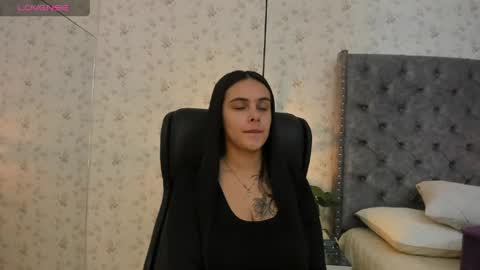 Snapshot of chloeharper_ chatting on 28, 5, 2026 Chloe Harper online show from 28, 5, 2026