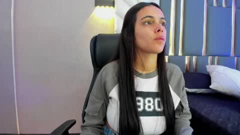 Snapshot of chloeharper_ chatting on 30, 5, 2026 Chloe Harper online show from 30, 5, 2026