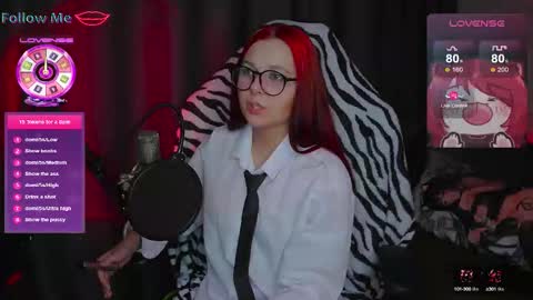 Chloe online show from 1, 10, 2025