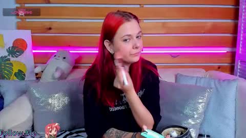 Chloe online show from 24, 11, 2025