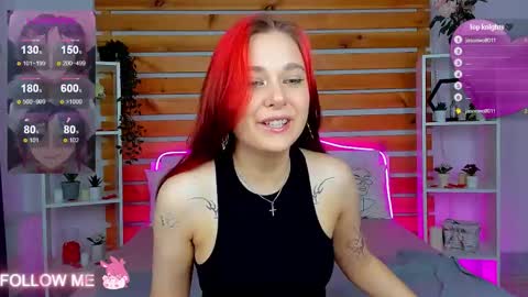 Chloe online show from 16, 12, 2025