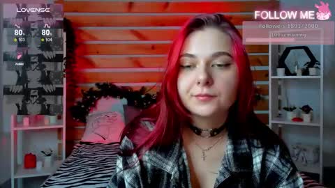 Chloe online show from 8, 1, 2026