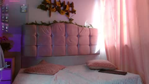 Snapshot of chloejohnsoon chatting on 27, 1, 2025 Chloe online show from 27, 1, 2025