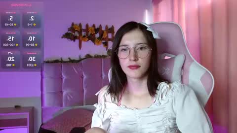 Snapshot of chloejohnsoon chatting on 30, 1, 2025 Chloe online show from 30, 1, 2025