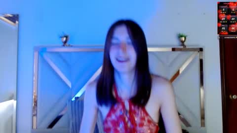 Snapshot of chloejohnsoon chatting on 12, 9, 2025 Chloe online show from 12, 9, 2025