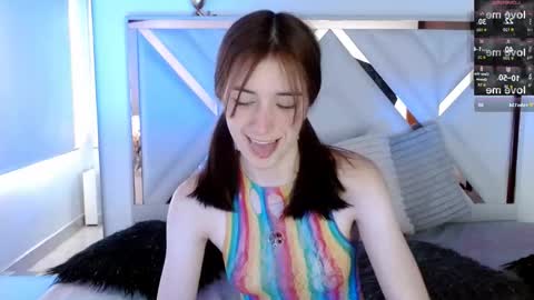 Snapshot of chloejohnsoon chatting on 20, 9, 2025 Chloe online show from 20, 9, 2025