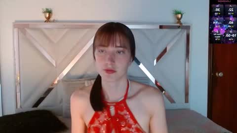 Snapshot of chloejohnsoon chatting on 26, 9, 2025 Chloe online show from 26, 9, 2025