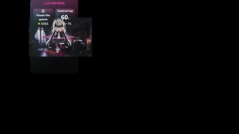 Snapshot of chloelabelle chatting on 17, 11, 2025 Chole online show from 17, 11, 2025