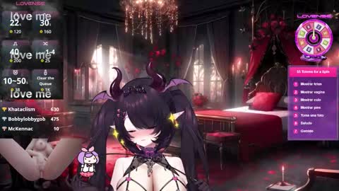 Snapshot of chloelabelle chatting on 17, 1, 2026 Chole online show from 17, 1, 2026