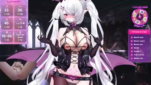 Snapshot of chloelabelle chatting on 26, 2, 2026 Chole online show from 26, 2, 2026