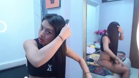 Snapshot of chloemartini_ chatting on 22, 1, 2025 ChloeSignup For Free Join my Fan Club online show from 22, 1, 2025