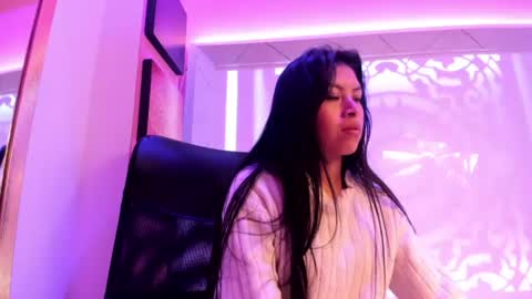 Snapshot of chloemartini_ chatting on 2, 8, 2026 ChloeSignup For Free Join my Fan Club online show from 2, 8, 2026