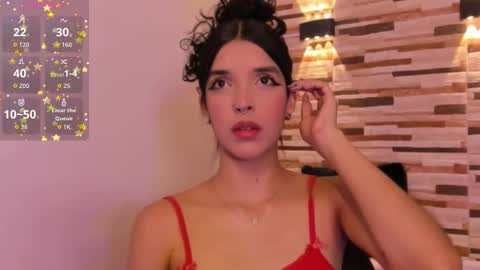 chloemasonn online show from 18, 9, 2025