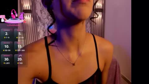 chloemasonn online show from 23, 12, 2025