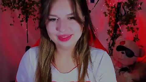 ChloeRicci online show from 2, 8, 2026