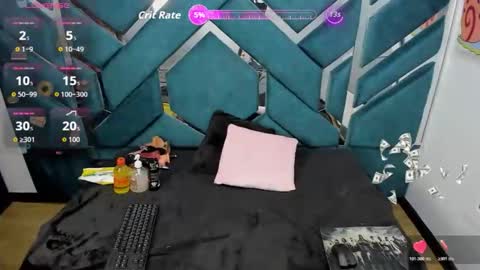 chloerose__ online show from 31, 5, 2026