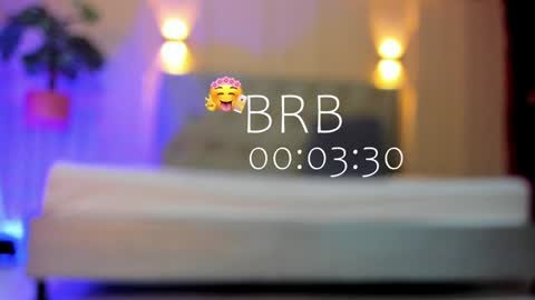 Chloe rosse online show from 4, 1, 2025