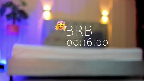 Chloe rosse online show from 8, 1, 2025