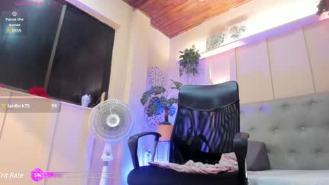 Chloe rosse online show from 10, 1, 2025