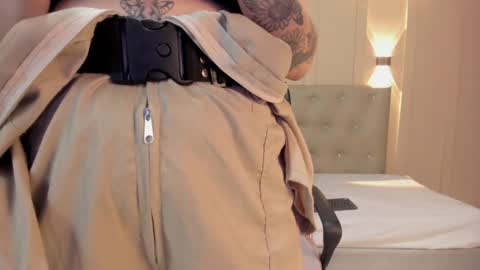 Chloe rosse online show from 8, 2, 2025