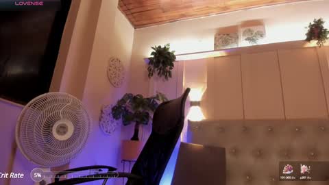 Chloe rosse online show from 10, 2, 2025