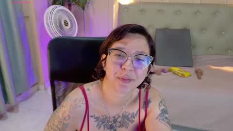 Chloe rosse online show from 19, 3, 2026