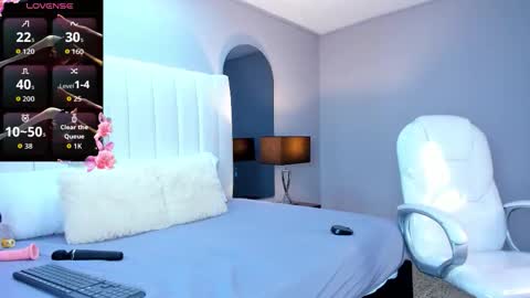 Snapshot of chloestars_ chatting on 13, 2, 2026 Chloe online show from 13, 2, 2026