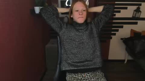 Chloe online show from 28, 11, 2025