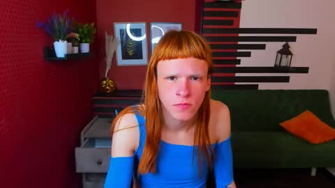 Chloe online show from 22, 12, 2025