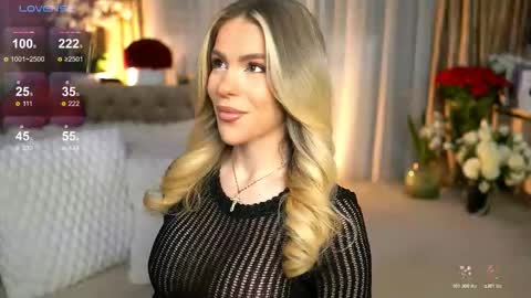 Chloe online show from 12, 3, 2026