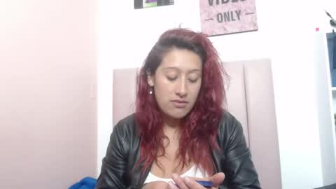 chloewild707rs online show from 6, 11, 2025