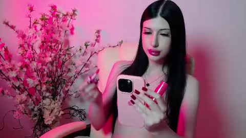 Snapshot of chloey_love_is chatting on 6, 7, 2026 Chloey online show from 6, 7, 2026