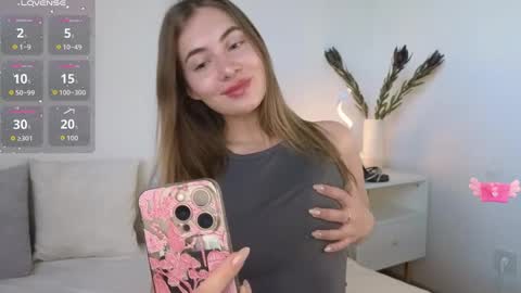 chloi_hes online show from 23, 9, 2025